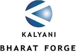 Bharat forge pune